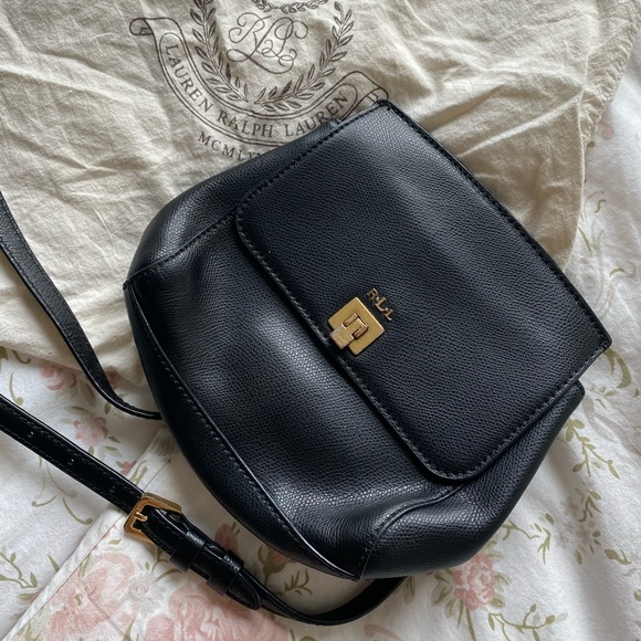 RALPH LAUREN BAG✨ - Picture 1 of 4